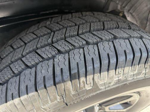 Midnight Black Metallic 2023 Toyota 4Runner SR5