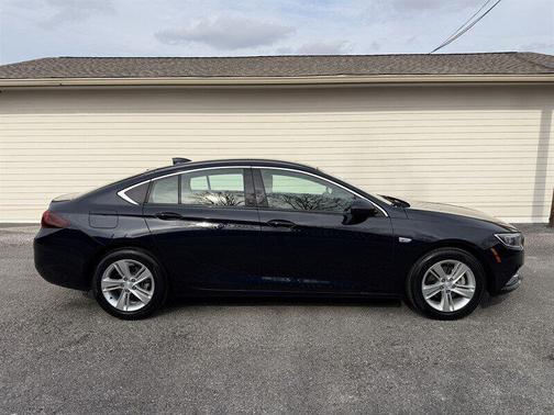 2019 Buick Regal Sportback FWD Preferred