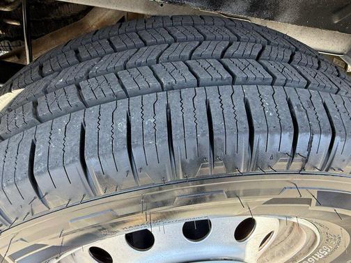 2021 Ford Transit-350 XL