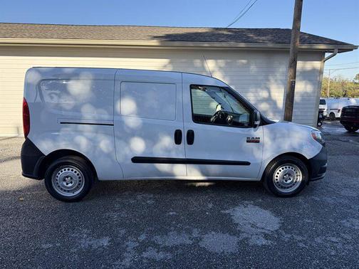 2019 RAM ProMaster City Tradesman