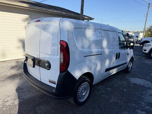 2019 RAM ProMaster City Tradesman