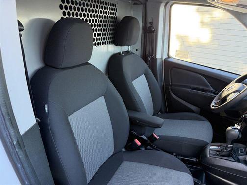 2019 RAM ProMaster City Tradesman