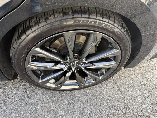 2022 Lexus IS 350 Base