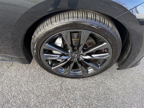 2022 Lexus IS 350 Base