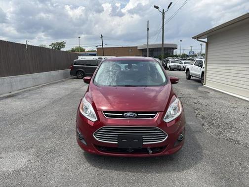 2014 Ford C-Max Energi SEL