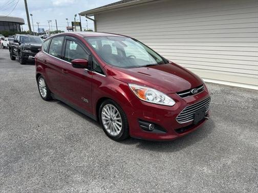 2014 Ford C-Max Energi SEL