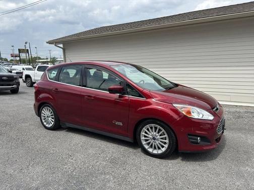 2014 Ford C-Max Energi SEL