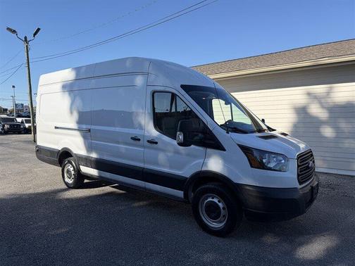 2019 Ford Transit-350 Base