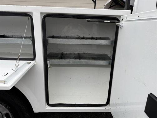 2020 RAM 2500 Tradesman Regular Cab 4X2 8' Box