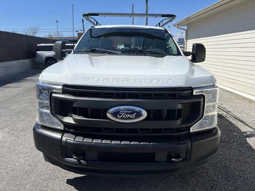 2022 Ford F-250 XL