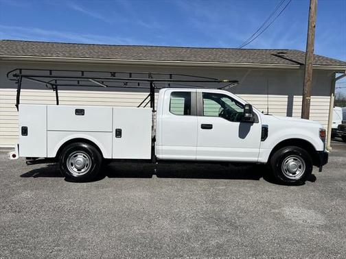 2022 Ford F-250 XL
