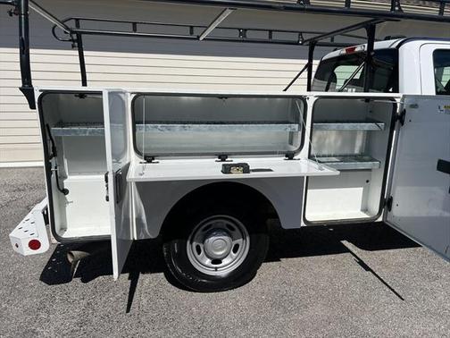 2022 Ford F-250 XL