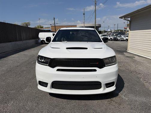 2020 Dodge Durango R/T AWD