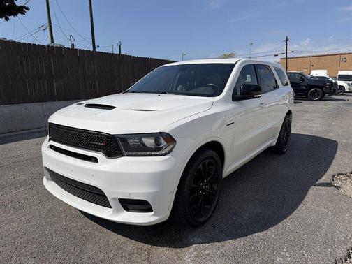 2020 Dodge Durango R/T AWD