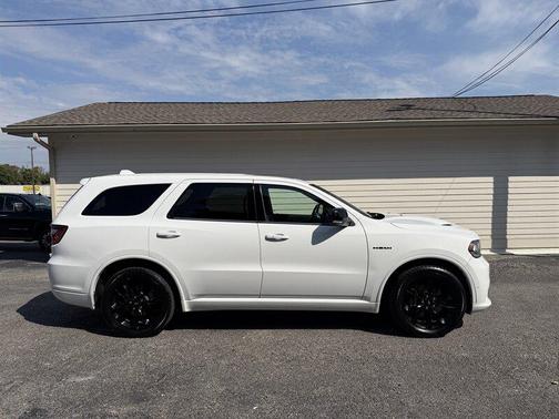 2020 Dodge Durango R/T AWD