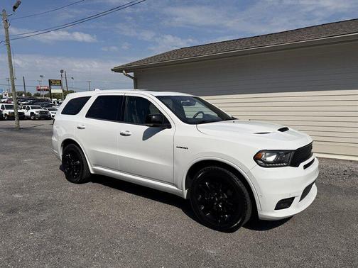 2020 Dodge Durango R/T AWD
