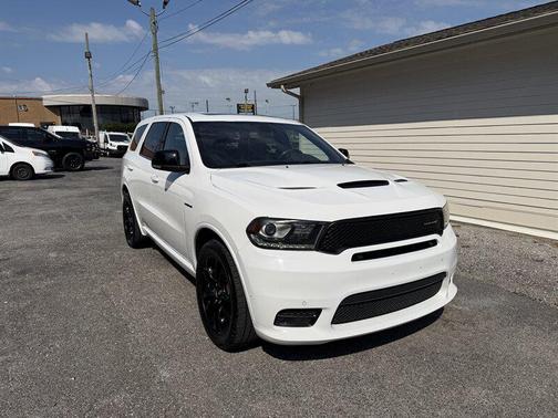 2020 Dodge Durango R/T AWD