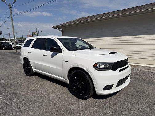2020 Dodge Durango R/T AWD
