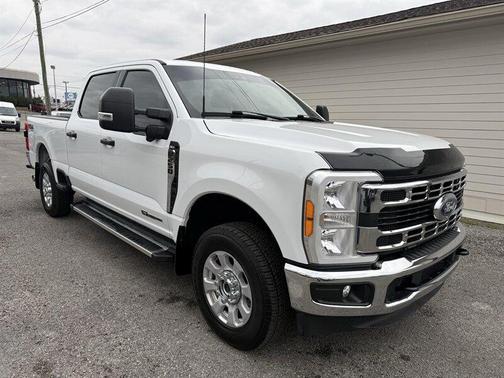 2023 Ford F-250 XLT