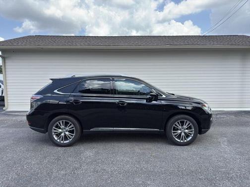 2014 Lexus RX 350 Base