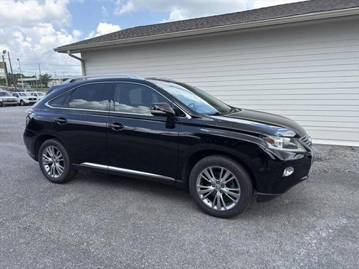 2014 Lexus RX 350 Base
