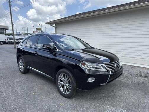 2014 Lexus RX 350 Base
