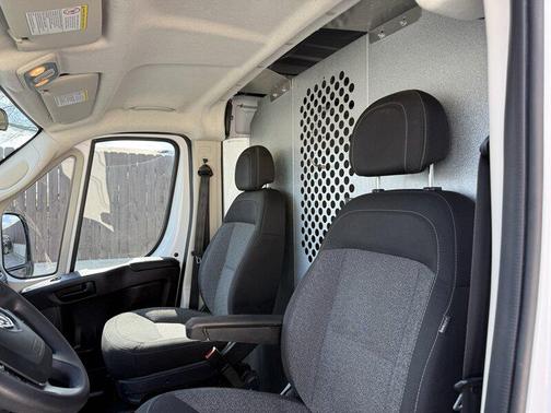 2021 RAM ProMaster 2500 High Roof