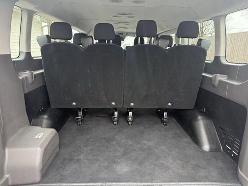 2021 Ford Transit-350 XL