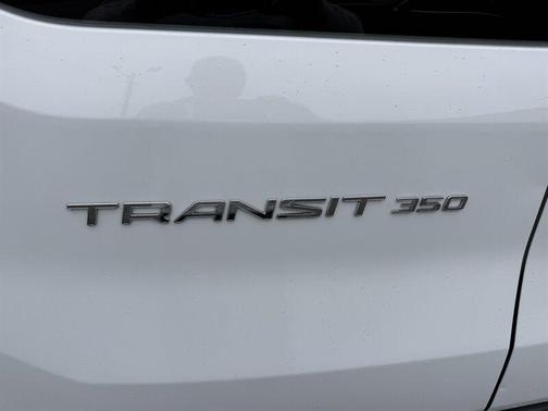 2021 Ford Transit-350 XL