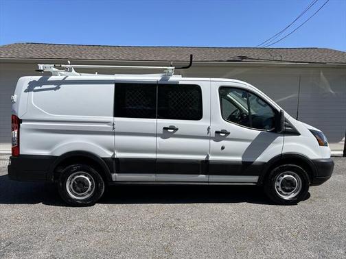 2019 Ford Transit-150 Base