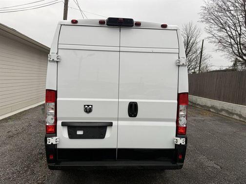 2021 RAM ProMaster 2500 High Roof
