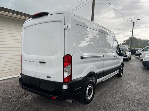 2023 Ford Transit-250 Base