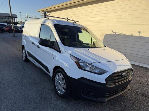 2022 Ford Transit Connect XL Cargo Van