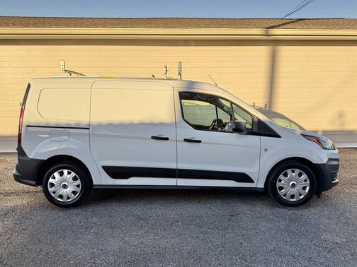 2022 Ford Transit Connect XL Cargo Van
