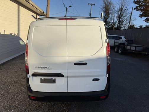 2022 Ford Transit Connect XL Cargo Van