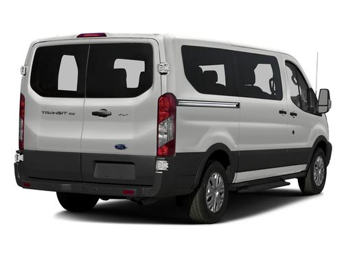 2016 Ford Transit-350 XLT