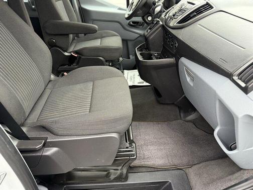 2016 Ford Transit-350 XLT