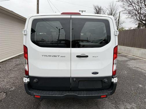 2016 Ford Transit-350 XLT