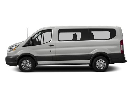 2016 Ford Transit-350 XLT