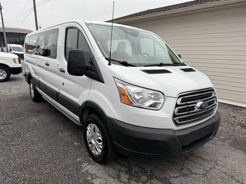 2016 Ford Transit-350 XLT