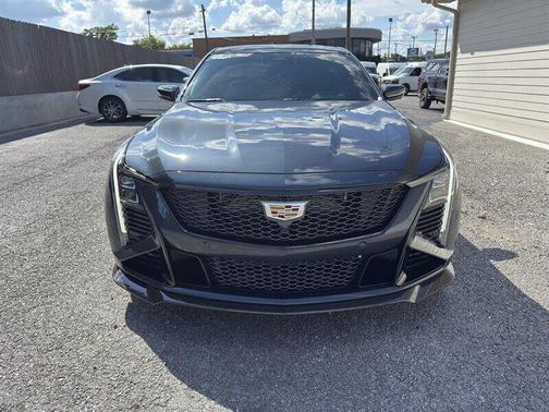 2025 Cadillac CT5-V V-Series Blackwing RWD