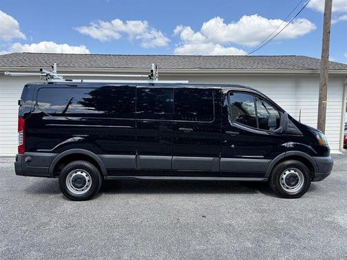 2017 Ford Transit-350 Base