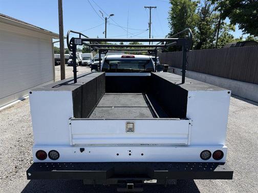 Summit White 2022 GMC Sierra 3500 Base