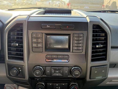2017 Ford F-250 XL