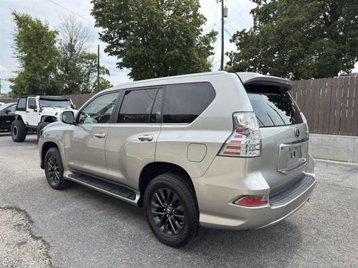 2020 Lexus GX 460 Premium