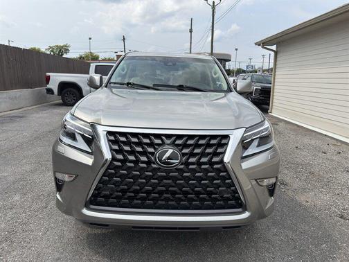 2020 Lexus GX 460 Premium