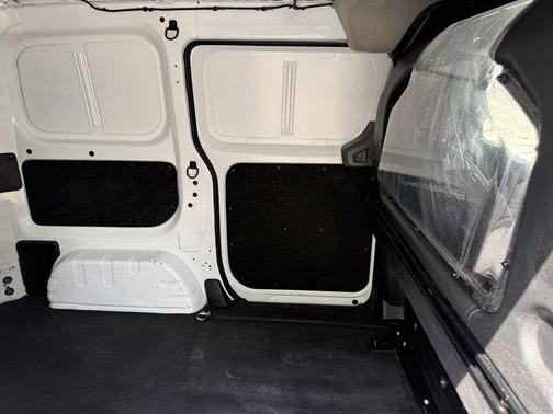 2020 Nissan NV200 SV