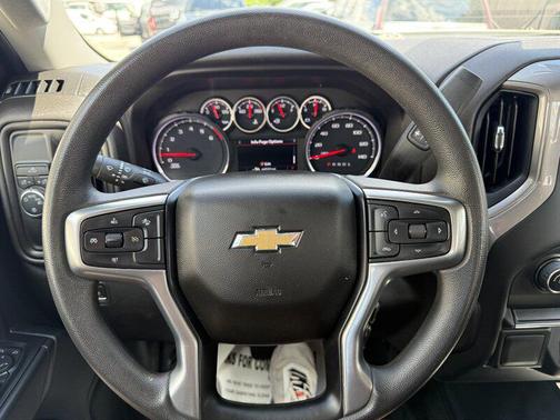 2023 Chevrolet Silverado 2500 WT