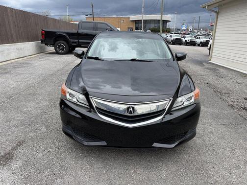 2015 Acura ILX 2.0L