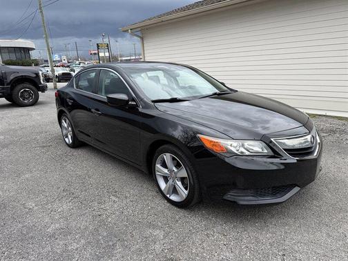 2015 Acura ILX 2.0L